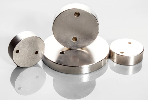 Sintered NdFeB Magnets-Neodymium Magnets-Ningbo Juguan Magnetics Co., Ltd